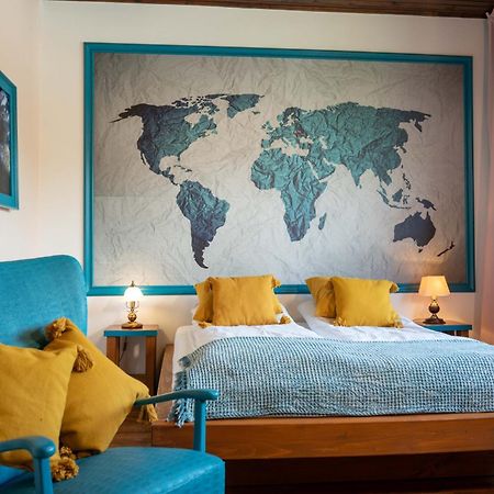 Art'E Boutique Rooms ไบเลตุชนาด ภายนอก รูปภาพ