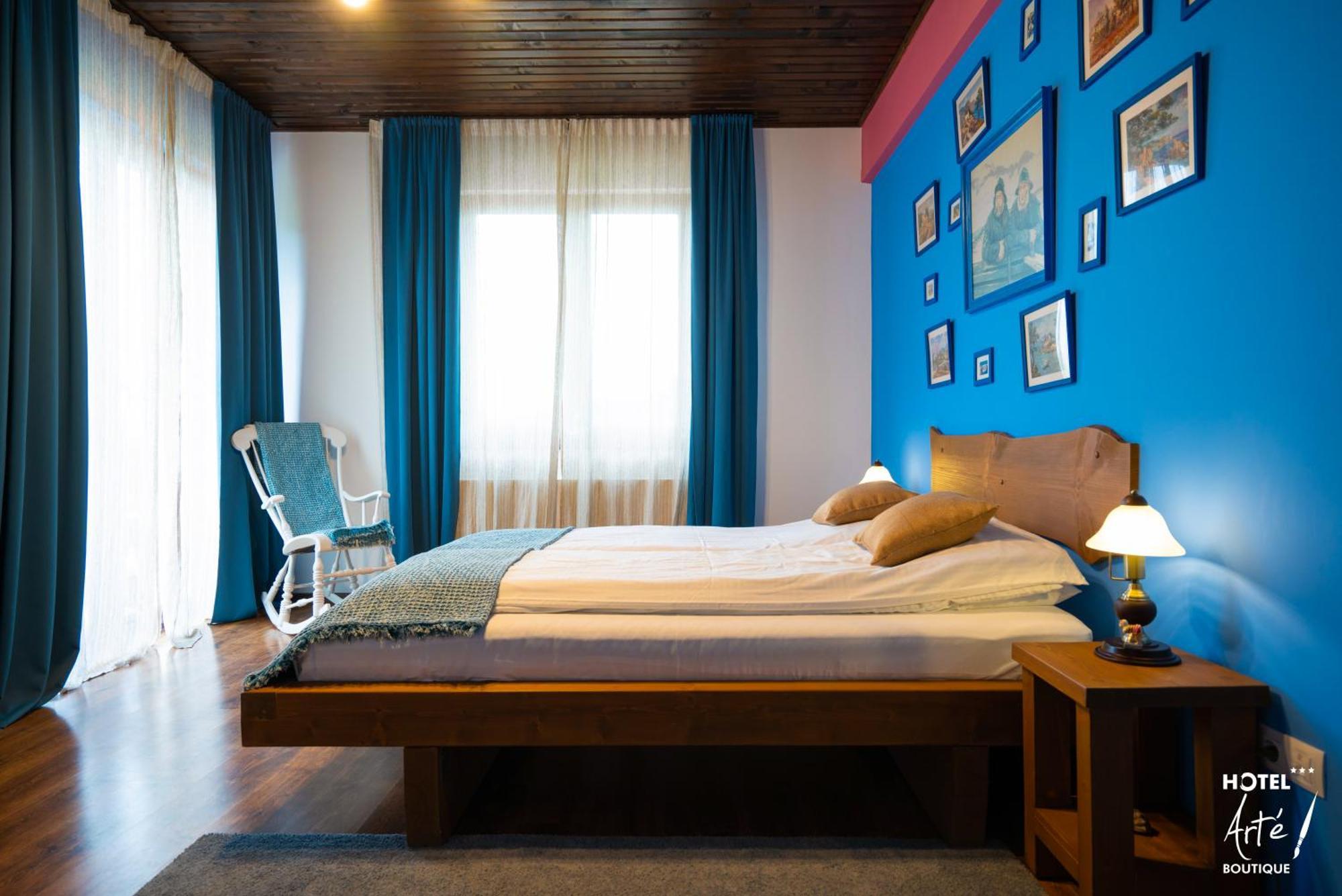 Art'E Boutique Rooms ไบเลตุชนาด ห้อง รูปภาพ