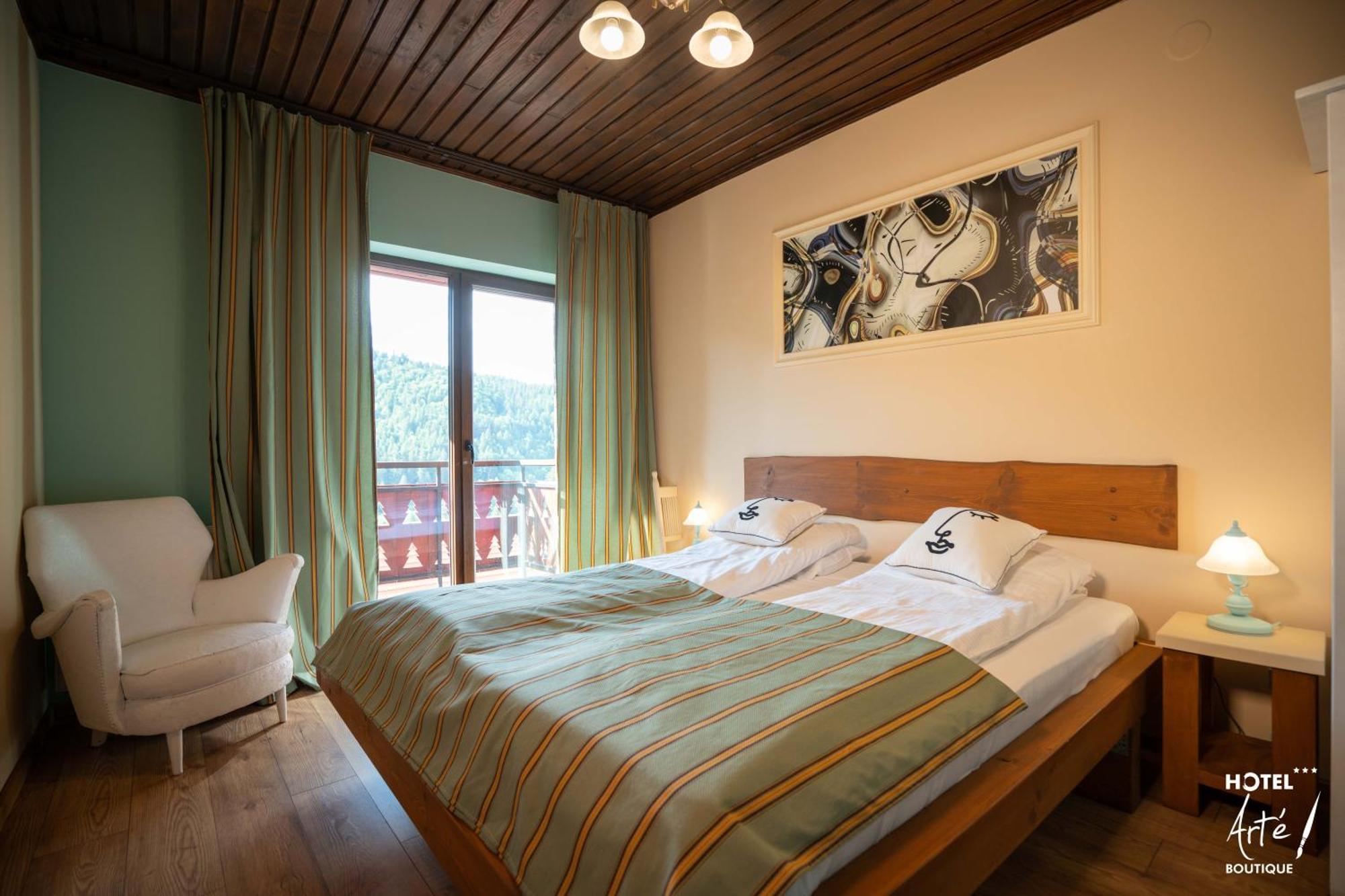 Art'E Boutique Rooms ไบเลตุชนาด ภายนอก รูปภาพ