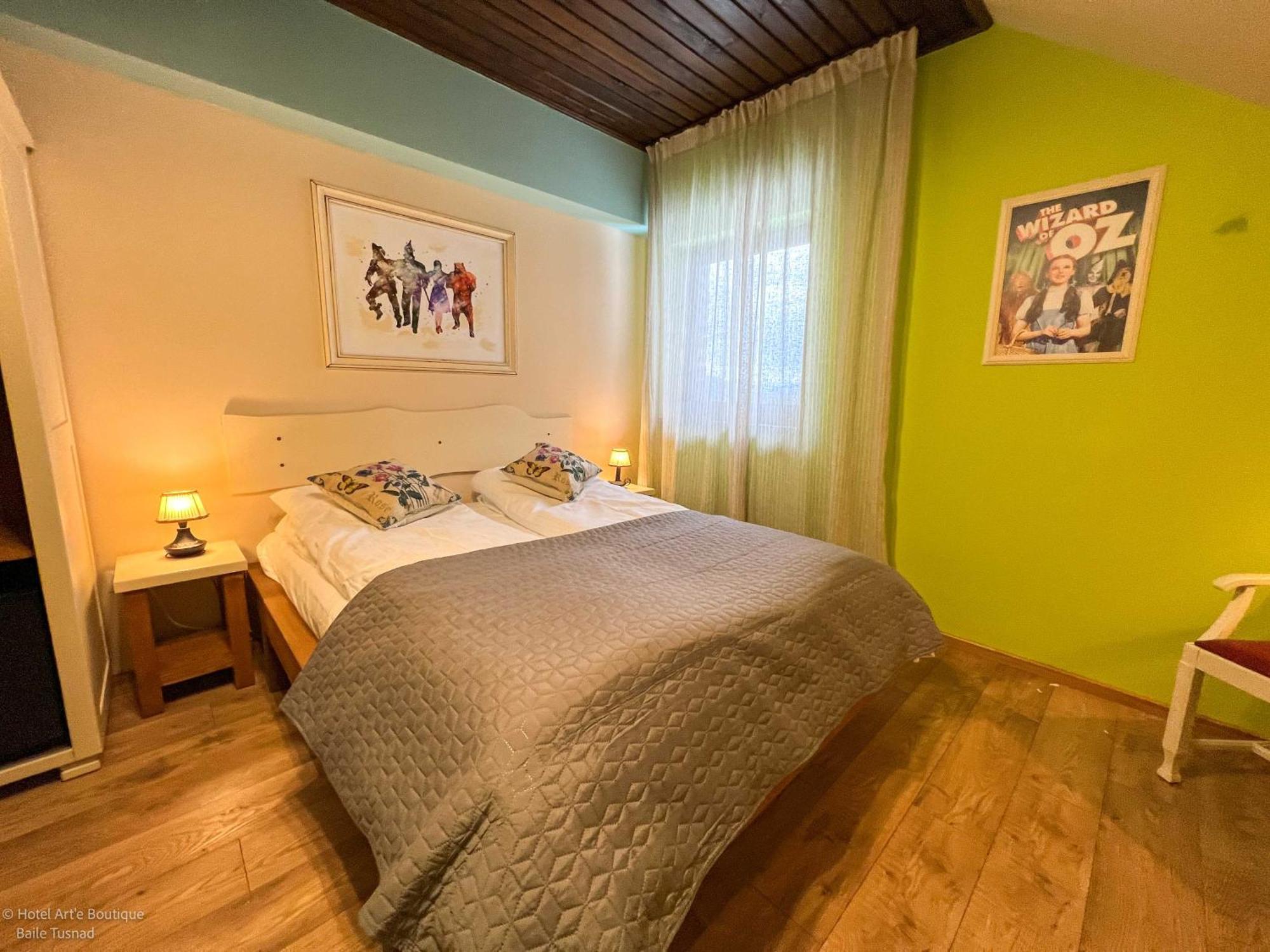 Art'E Boutique Rooms ไบเลตุชนาด ภายนอก รูปภาพ