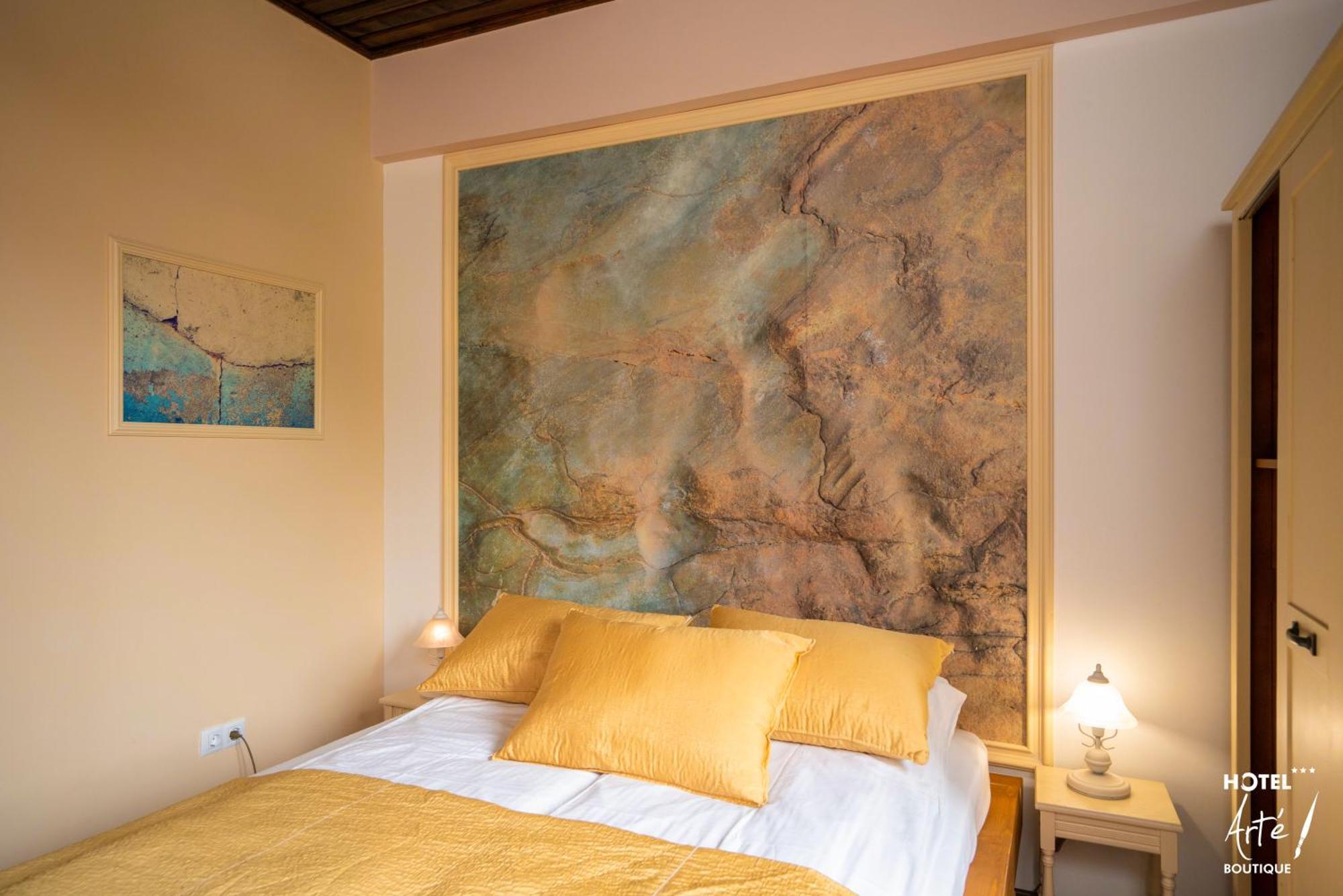 Art'E Boutique Rooms ไบเลตุชนาด ภายนอก รูปภาพ